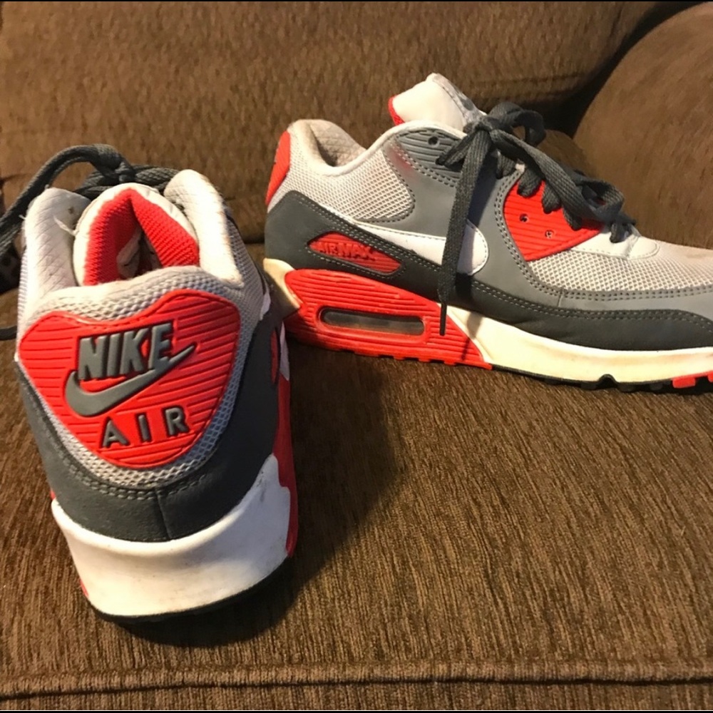 Great Nike’s